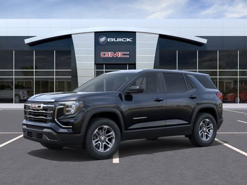 New 2027 GMC Terrain Elevation FWD image 2