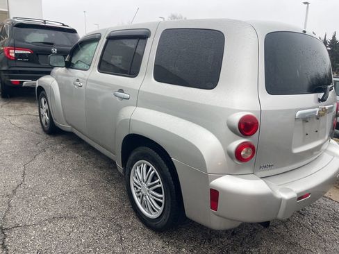 Used 2007 Chevrolet HHR LS image 5
