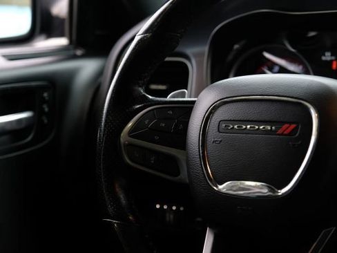 Used 2020 Dodge Charger Scat Pack RWD image 22