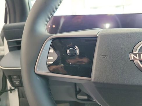 New 2026 Nissan Leaf SV+ FWD image 11