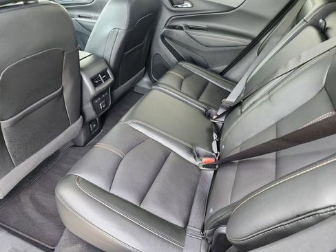 Used 2023 Chevrolet Equinox Premier FWD image 33