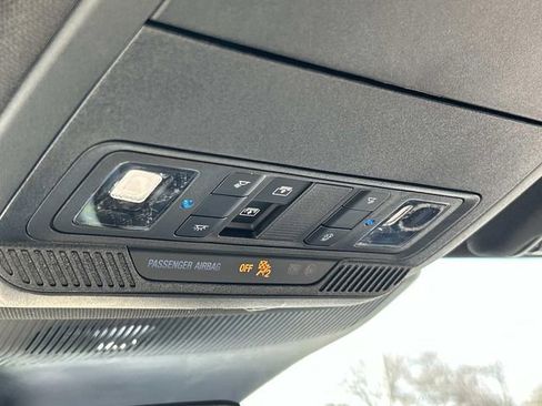 New 2026 Ford Explorer Platinum RWD image 35
