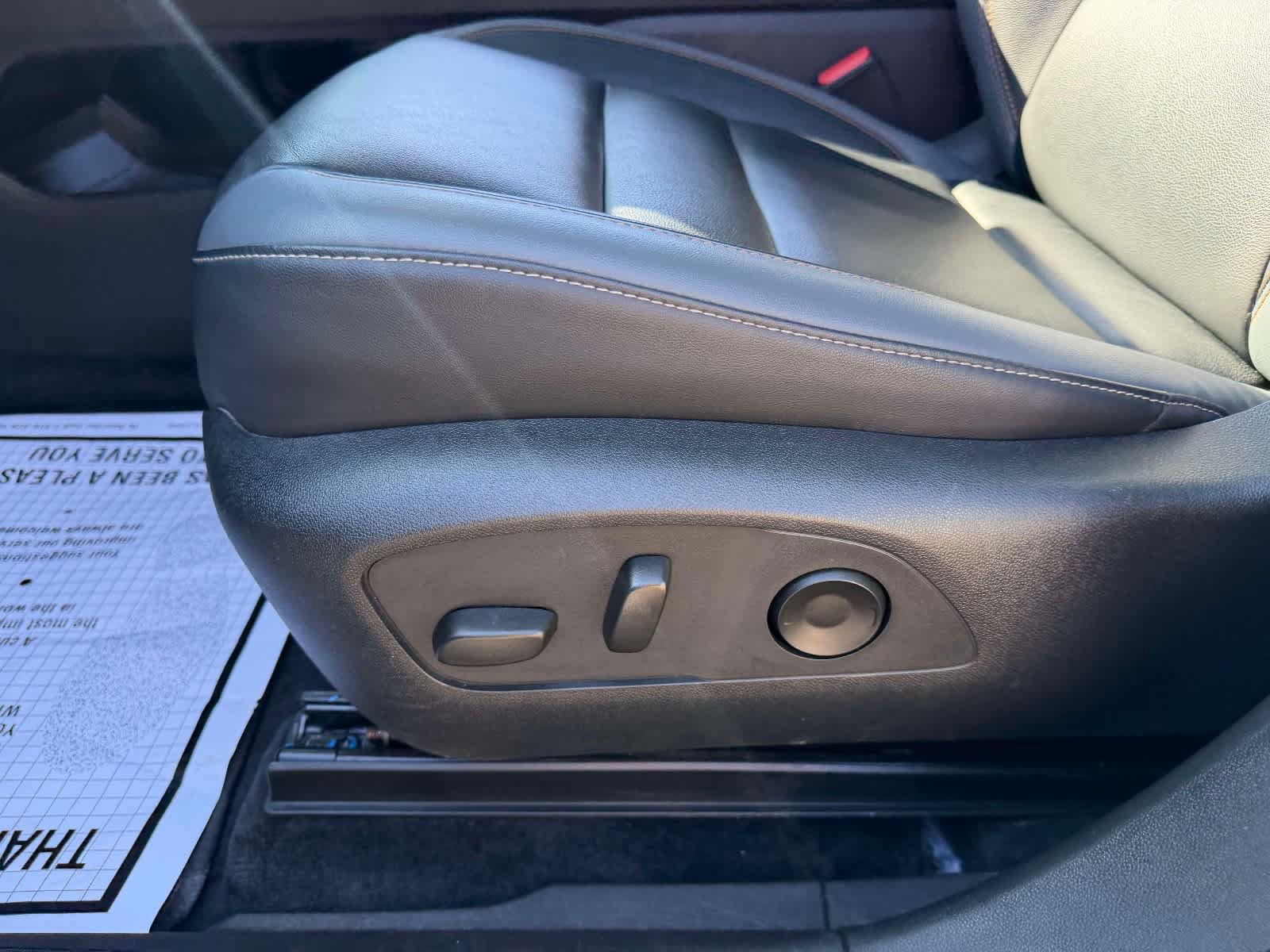 Used 2024 Honda Prologue Touring image 18