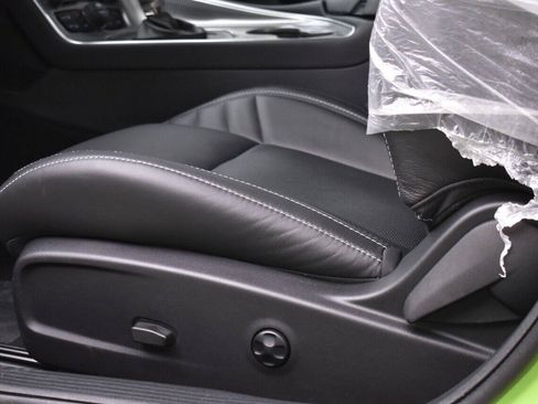 Used 2023 Dodge Challenger SRT Hellcat RWD image 36