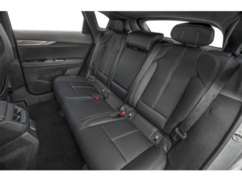 New 2026 Cadillac Optiq V image 15