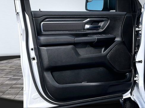 New 2026 RAM 1500 Big Horn image 12