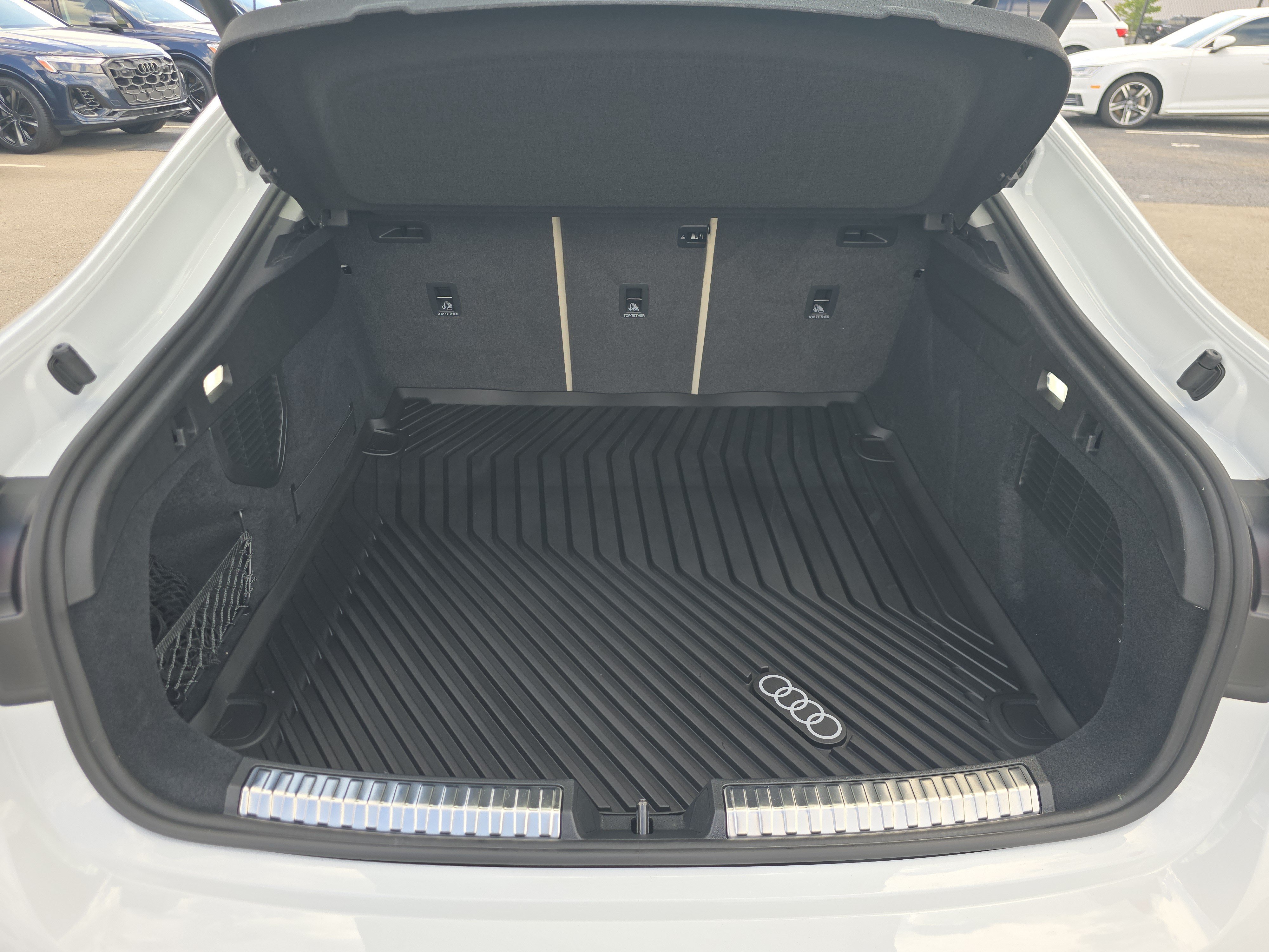 Certified 2025 Audi A5 Premium w/ Premium Plus AWD/4WD image 18
