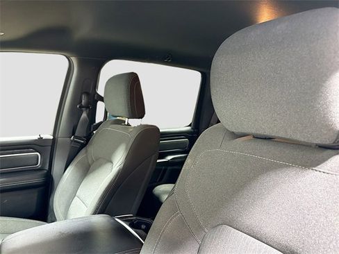 Used 2021 RAM 1500 Big Horn image 21