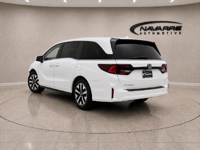 New 2026 Honda Odyssey EX-L image 6