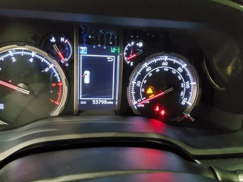 Used 2023 Toyota 4Runner TRD Off-Road image 23