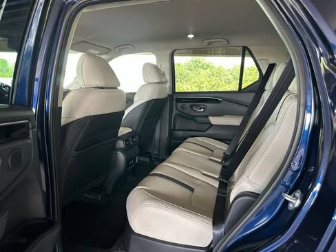 Used 2026 Honda Passport RTL image 8