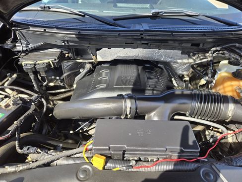 Used 2012 Ford F150 Lariat w/ Lariat Plus Pkg image 26