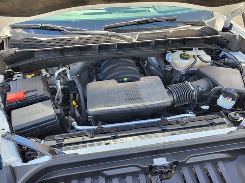 Used 2025 GMC Sierra 1500 SLT image 21