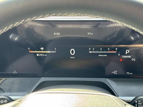 New 2026 INFINITI QX80 Pure AWD/4WD image 22