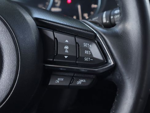 Certified 2023 MAZDA CX-5 AWD 2.5 S w/ Premium Package image 18
