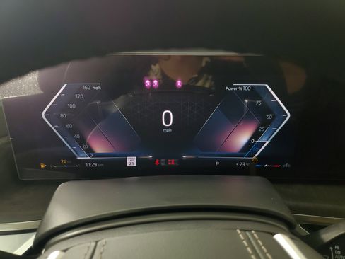 Certified 2026 BMW X7 xDrive40i image 15