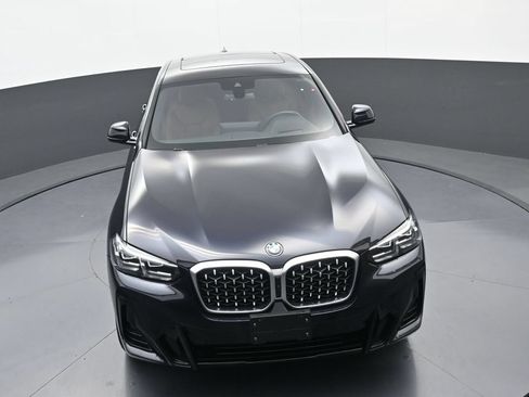 Used 2025 BMW X4 xDrive30i w/ Premium Package AWD/4WD image 31