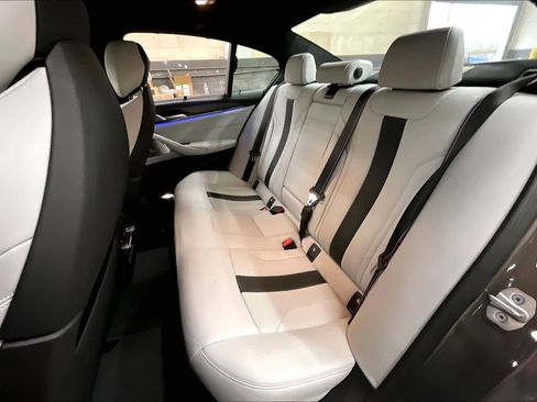Used 2023 BMW M5 w/ Competition Package image 29