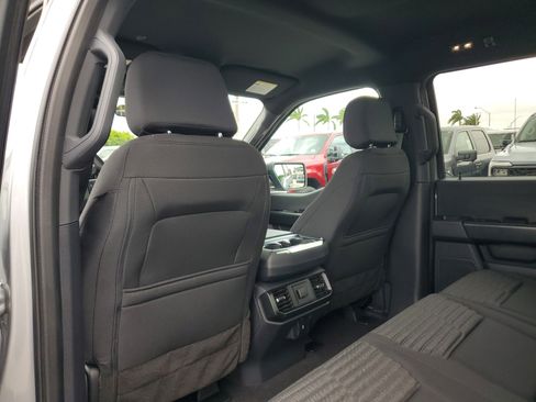 Used 2023 Ford F150 XL w/ STX Appearance Package image 14