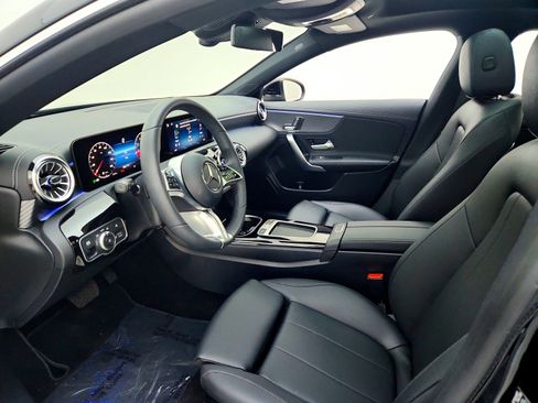 Certified 2026 Mercedes-Benz CLA 250 image 11