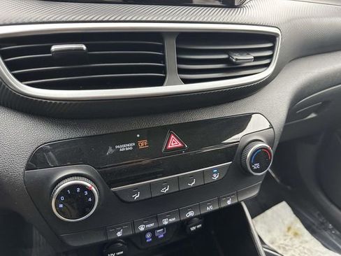 Used 2021 Hyundai Tucson Value image 22