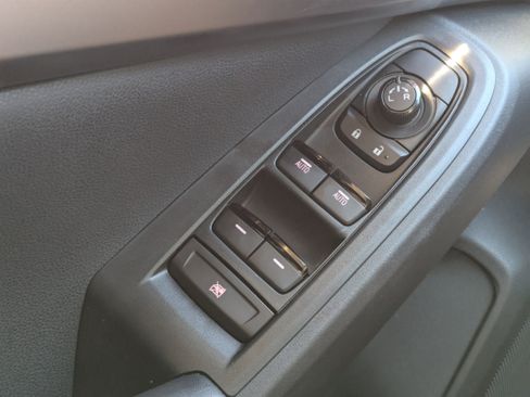 Used 2024 Subaru Impreza 2.0i Sport image 22