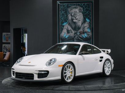 Used 2008 Porsche 911 GT2