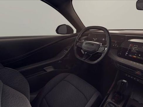 New 2026 Dodge Charger Scat Pack image 8