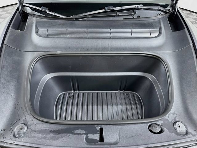 Used 2026 Tesla Model Y AWD image 47