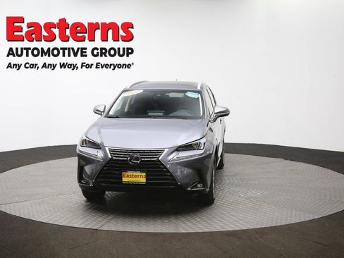 Used 2019 Lexus NX 300 FWD w/ Comfort Package image 55