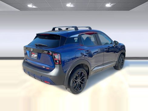 New 2026 Nissan Kicks SR image 9