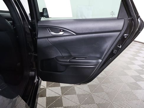 Used 2021 Honda Civic Sport image 22