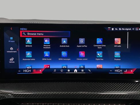 New 2026 BMW M340i xDrive image 22