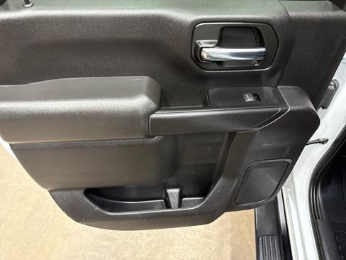 Used 2024 Chevrolet Silverado 3500 W/T image 33