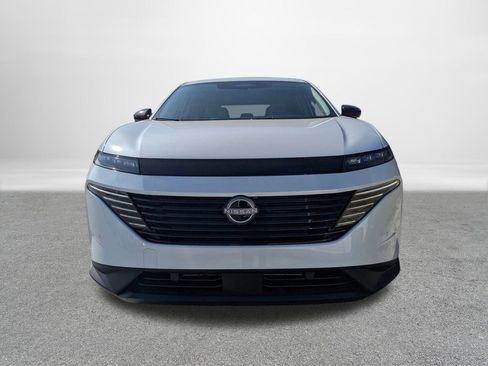 New 2026 Nissan Murano SL image 8