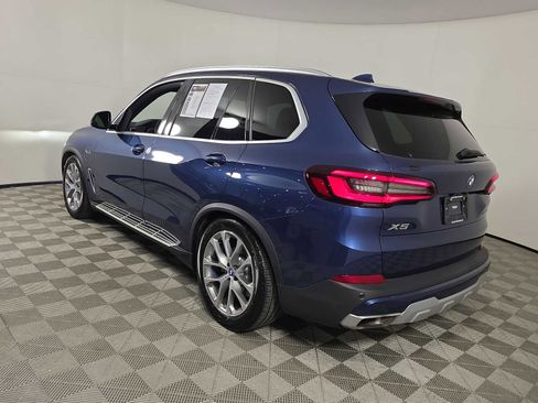 Used 2023 BMW X5 xDrive45e image 6