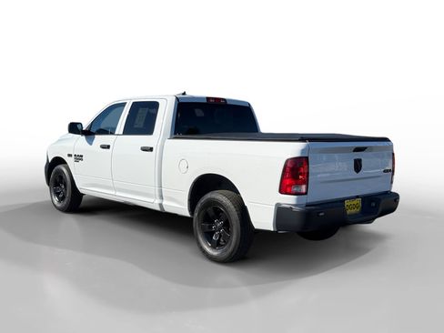 Used 2022 RAM 1500 Tradesman w/ Electronics Group image 3