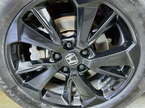 Used 2023 Honda Odyssey Sport image 32
