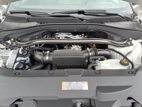 Used 2025 Lincoln Aviator Black Label AWD/4WD image 12