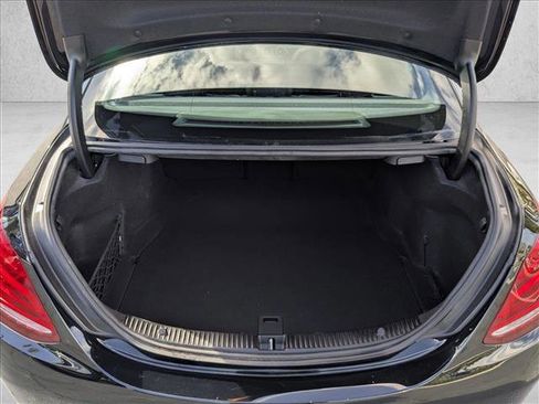 Used 2018 Mercedes-Benz C 43 AMG 4MATIC Sedan image 6