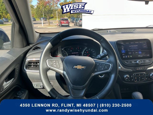 Used 2023 Chevrolet Equinox LT FWD image 18