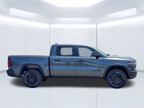 New 2026 RAM 1500 Rebel w/ Rebel Level 2 Equipment Group AWD/4WD image 22