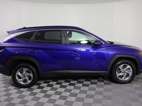 Used 2023 Hyundai Tucson SEL image 9
