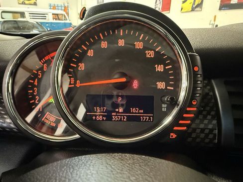 Used 2017 MINI Cooper S FWD image 21