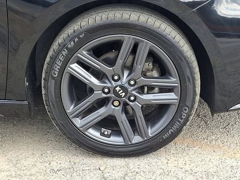 Used 2021 Kia Forte GT-Line FWD image 24