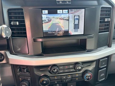 New 2026 Ford F350 XL w/ 360-Degree Camera Package AWD/4WD image 27