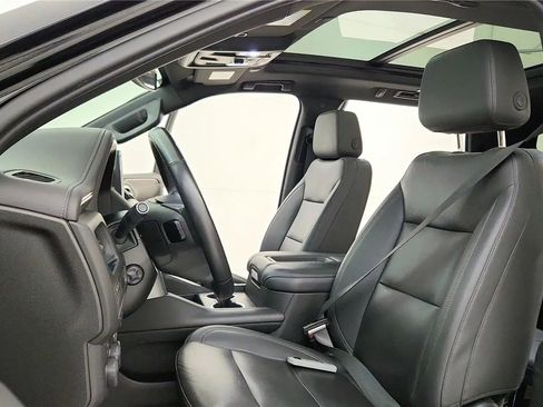 Used 2023 Chevrolet Tahoe Z71 w/ Luxury Package image 31