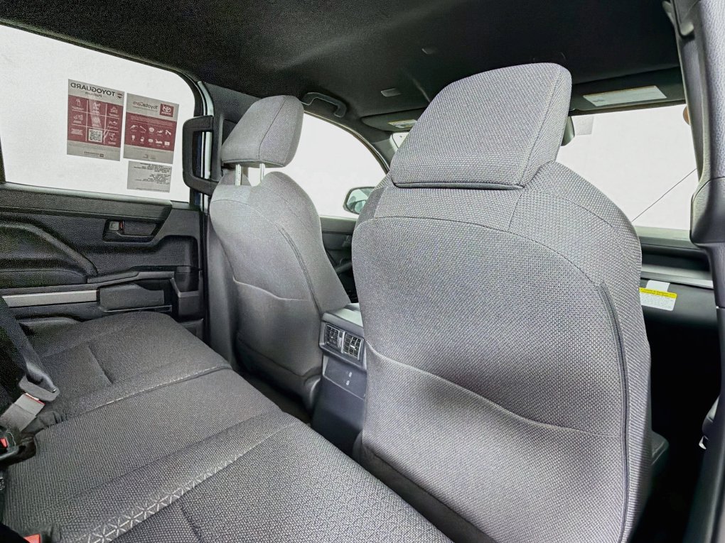 New 2026 Toyota 4Runner SR5 AWD/4WD image 26