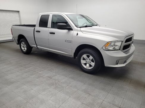 Used 2018 RAM 1500 Express image 11