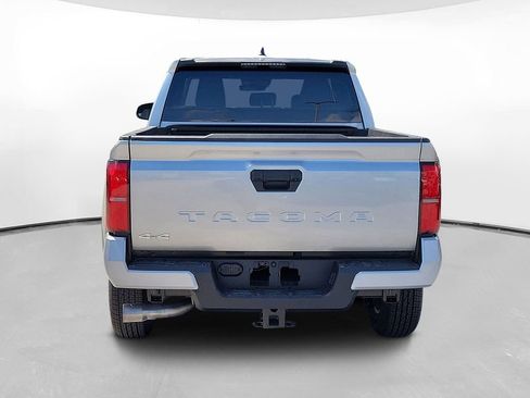 New 2026 Toyota Tacoma SR5 AWD/4WD image 5